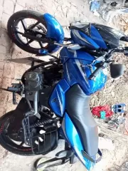 Bajaj Pulsar 150